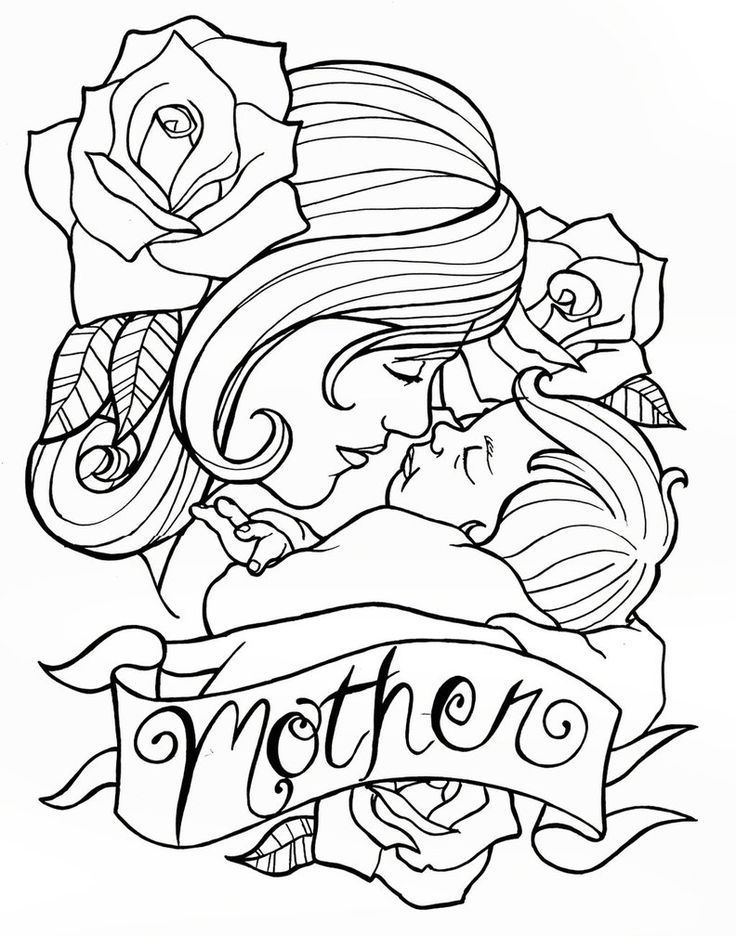 Happy mothers day coloring pages free printable mothers day coloring pages happy mothers day images mothers day images photos pictures quotes wishes messages greetings