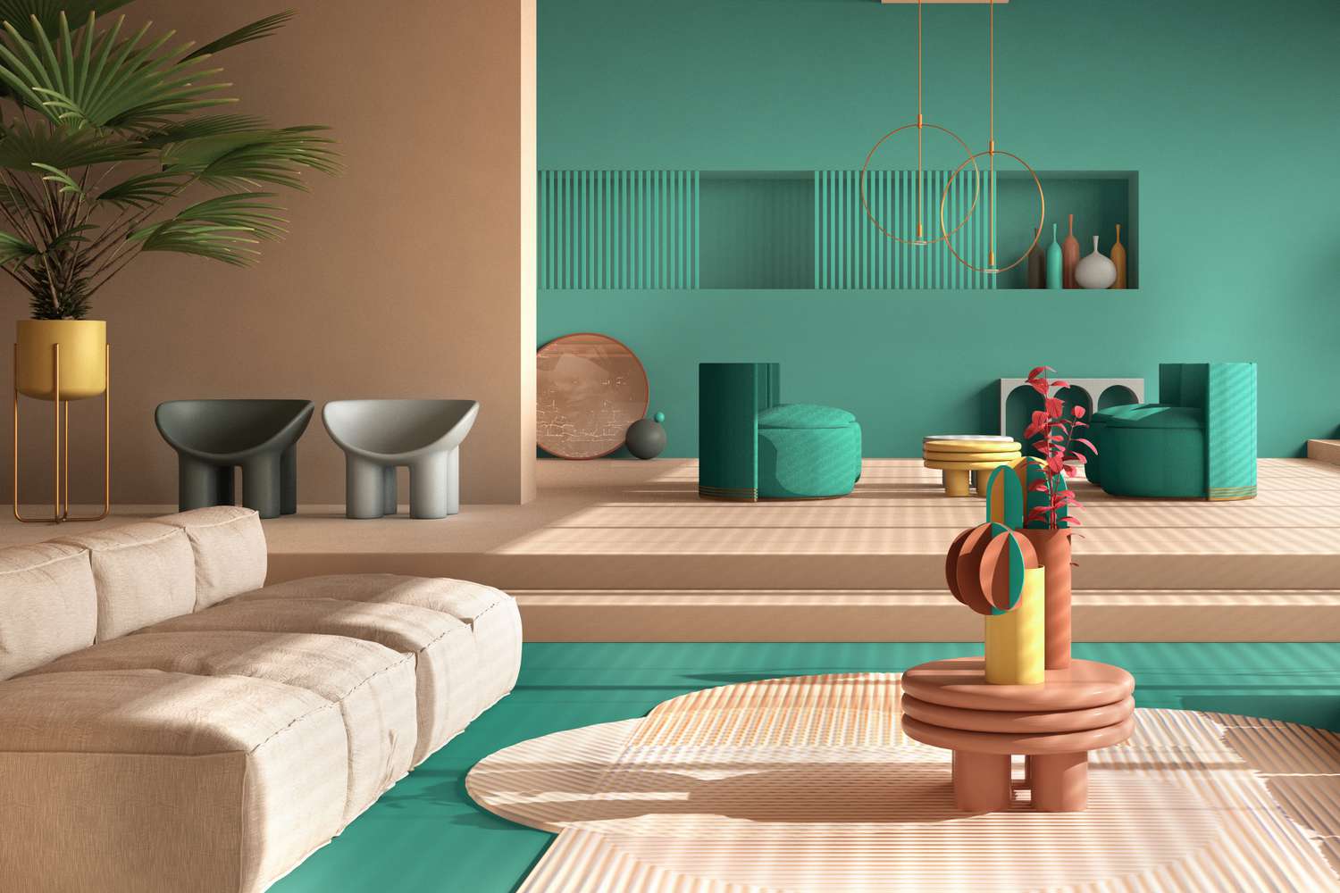Yes we already have a color of the year prediction for