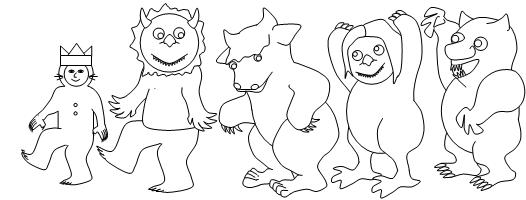 Fun learning printables for kids