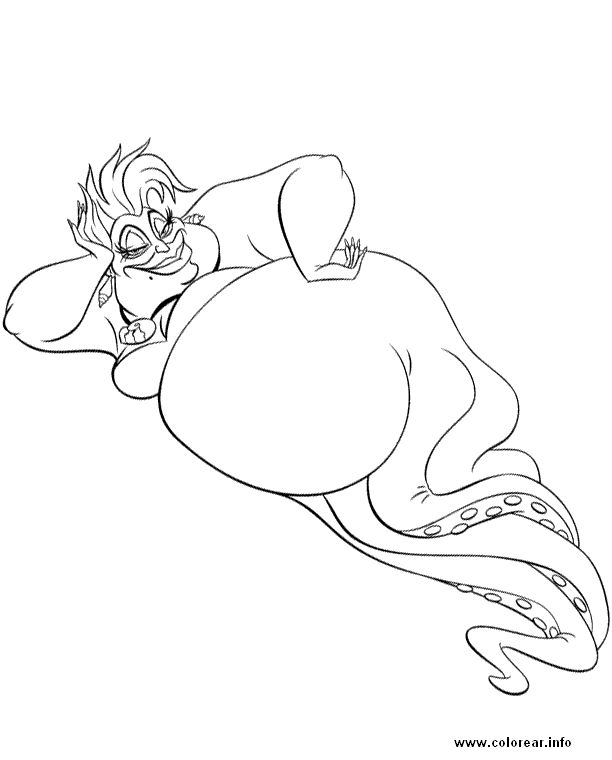 I could draw trace this cartoon coloring pages mermaid coloring pages disney coloring pages