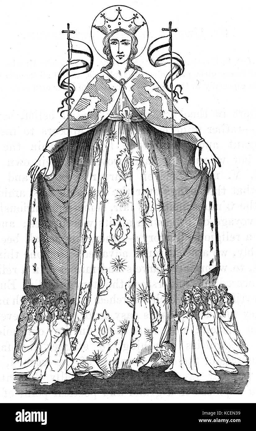 Saint ursula hi