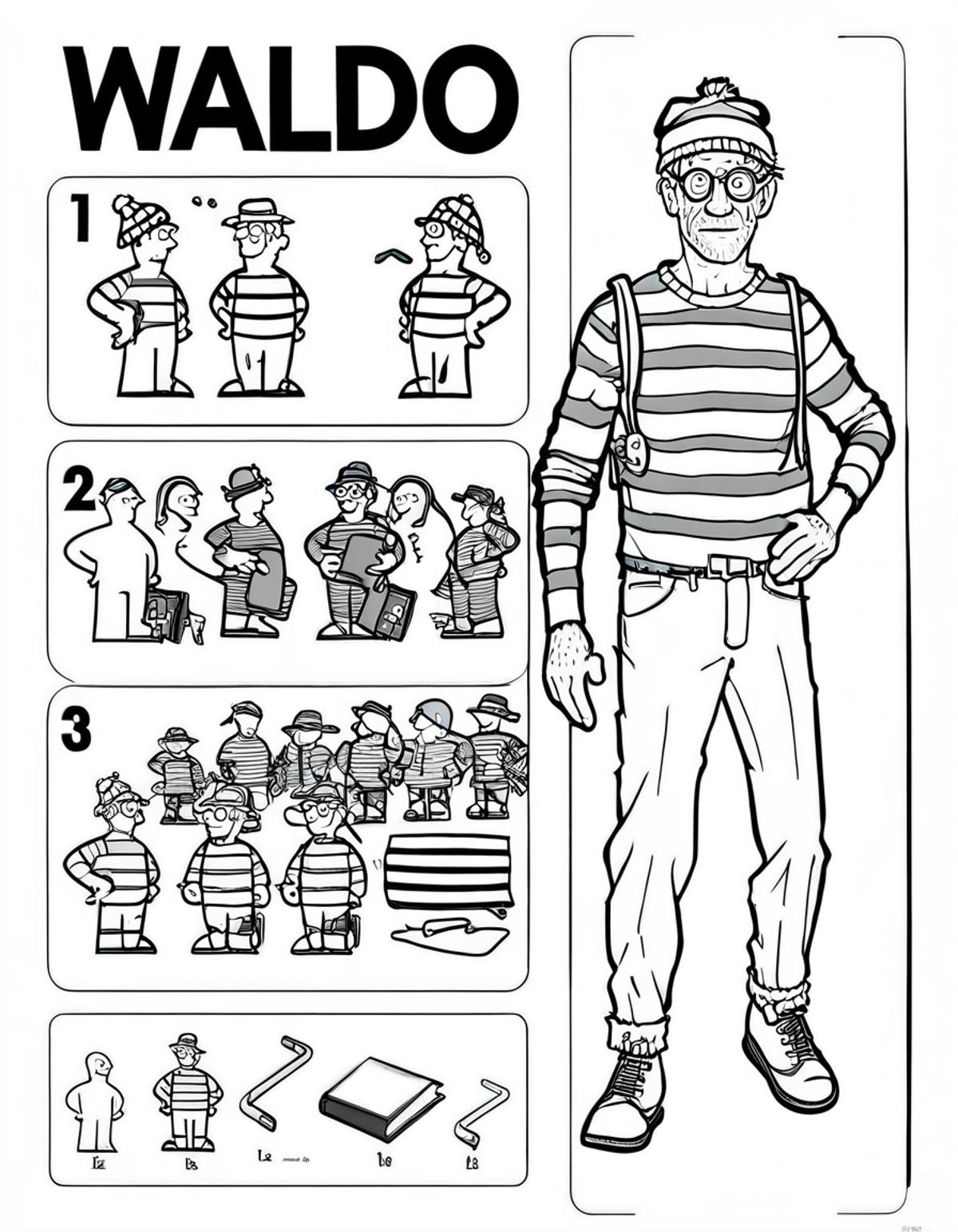 Ikea instructions