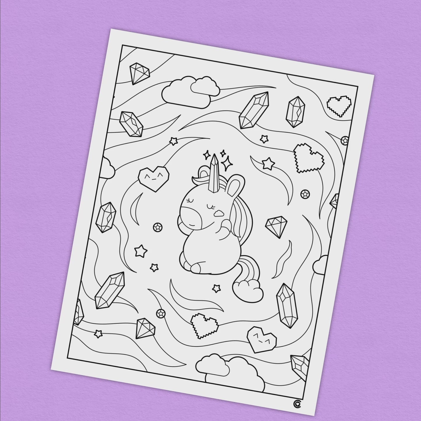 Eclectic explorations