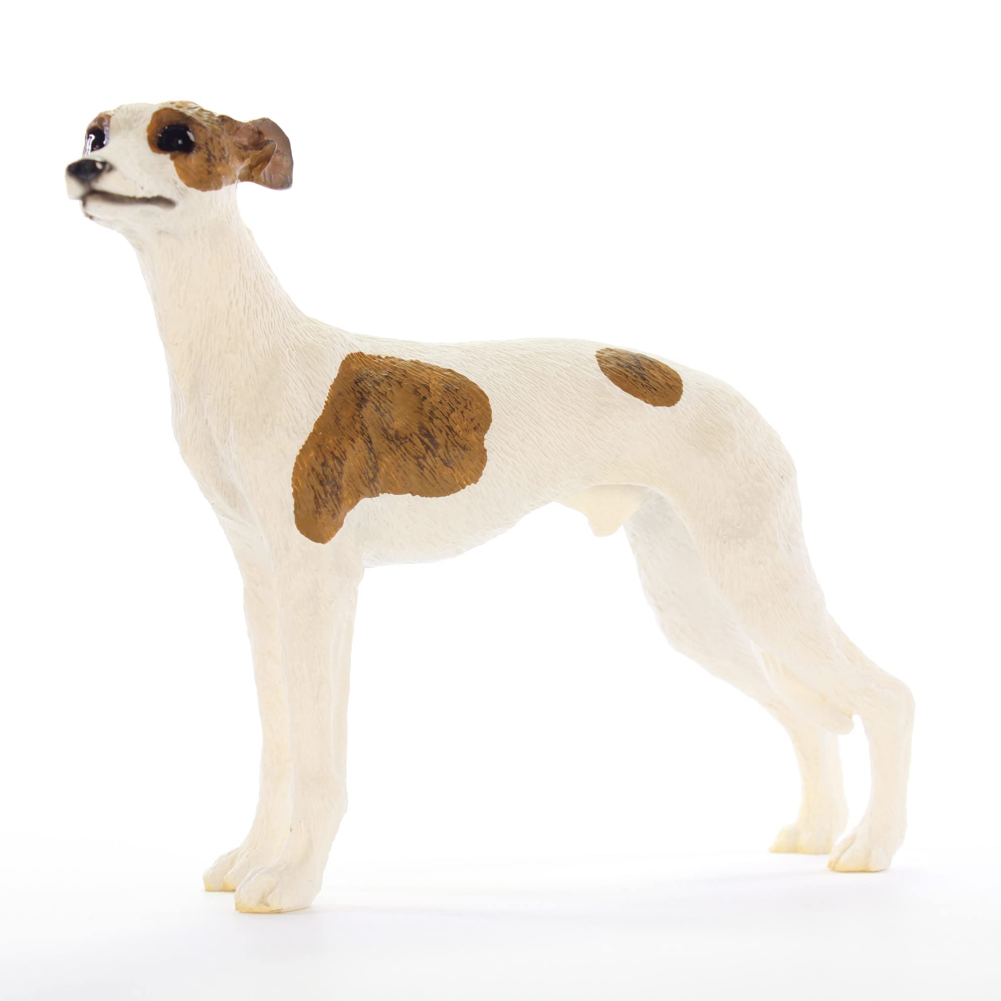 Whippet figurine home kitchen