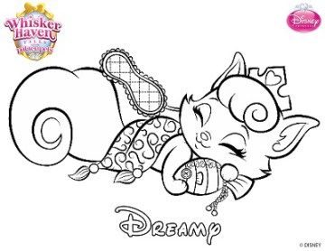 Whisker haven printable coloring pages and activities princess coloring pages witch coloring pages coloring pages