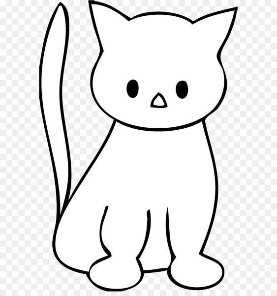 Free whiskers domestic short