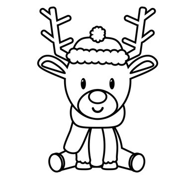 Christmas colouring book images â browse photos vectors and video