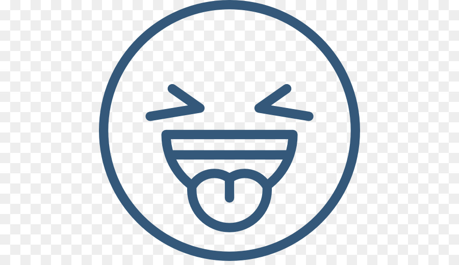 Emoji black and white png download