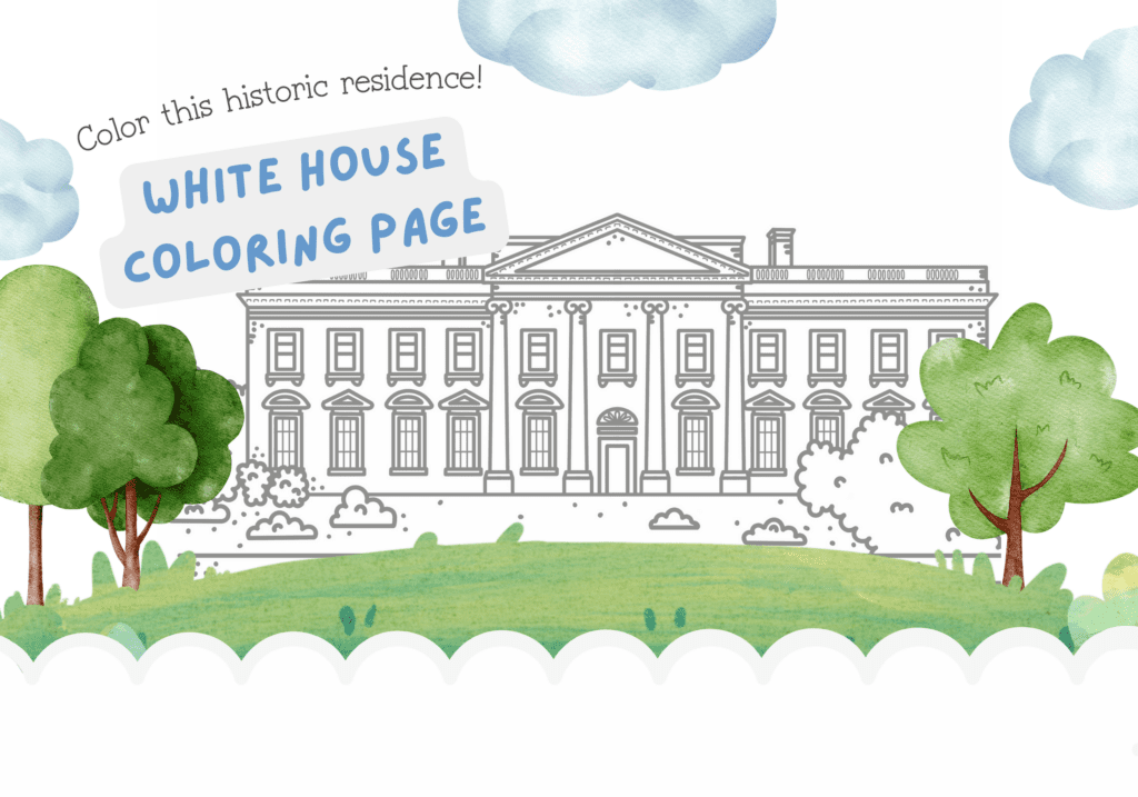 Coloring through history pilgrim coloring pages
