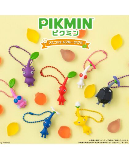 Aitaiâkuji pikmin