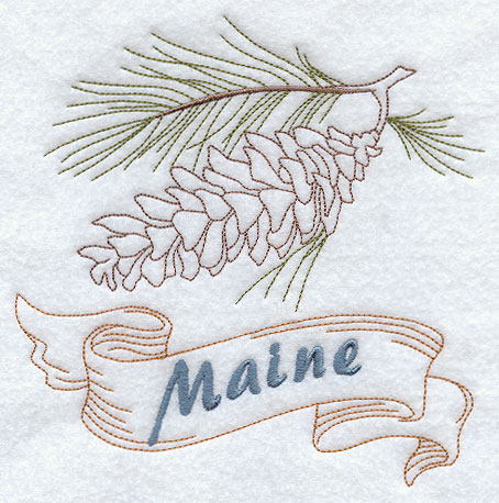 Maine