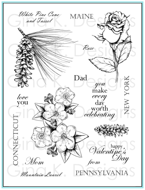 Stamps