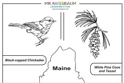 Maine