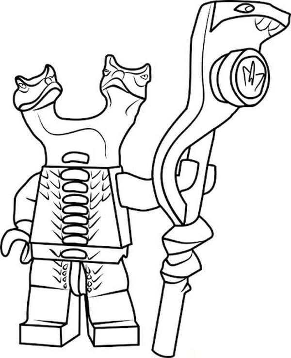 Lego ninjago coloring pages pieces print for free a