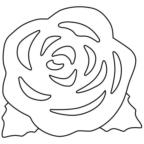 Rose emoji coloring page emoji coloring pages rose coloring pages coloring pages