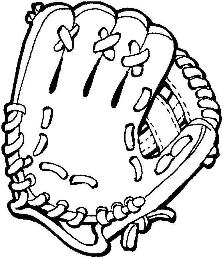 Baseball coloring pages by coloringpageswk on