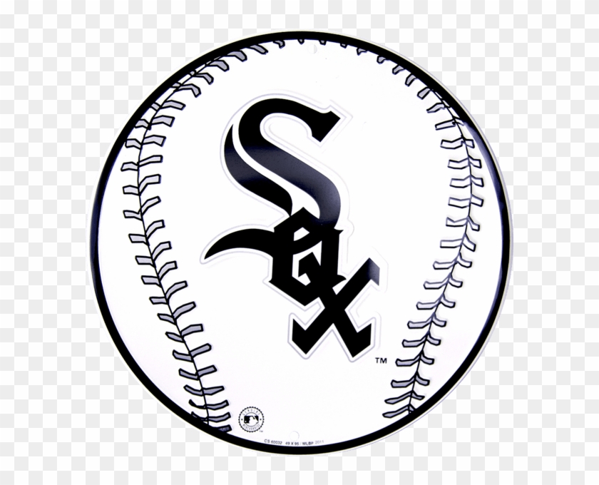 Chicago white sox ball