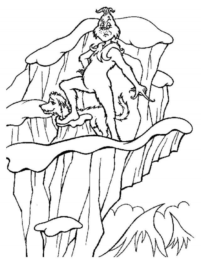 Whoville whoville coloring pages printable coloring book ideas grinch coloring pages christmas coloring books dog coloring page