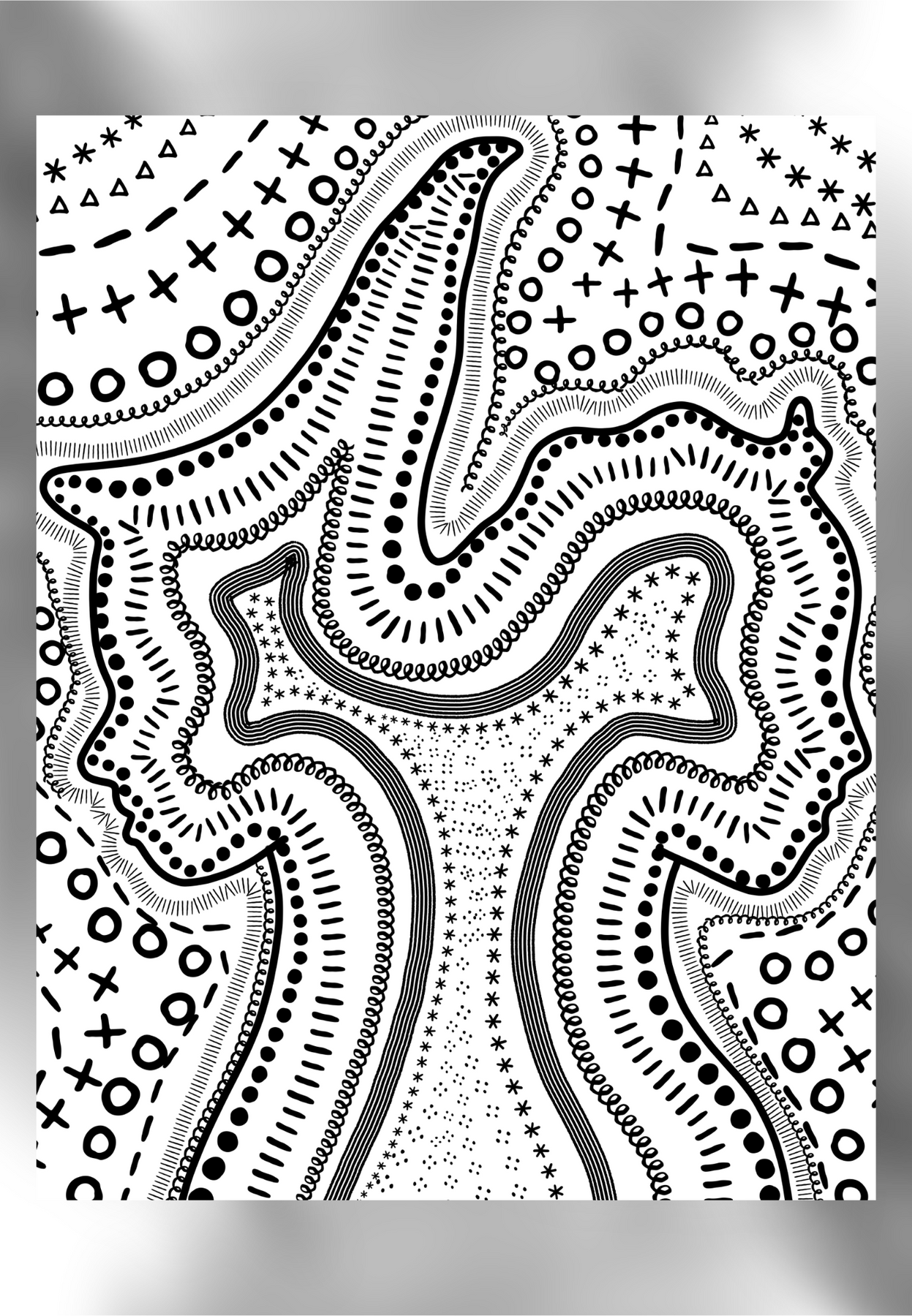 Wicked themed coloring pages â thespian swag