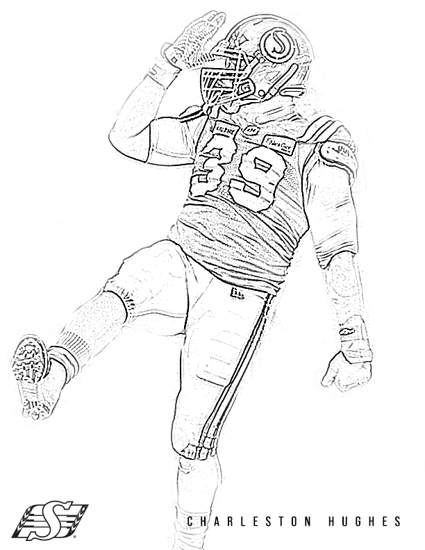 Saskatchewan roughriders on x for the artist in the ridernation household take on these colouring pages from ð ð httpstcoiioodutip httpstcoupntvoca x