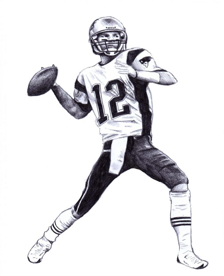 Is this the end of the patriots dynasty â