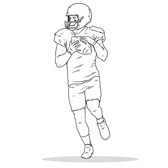Page football wide receiver images