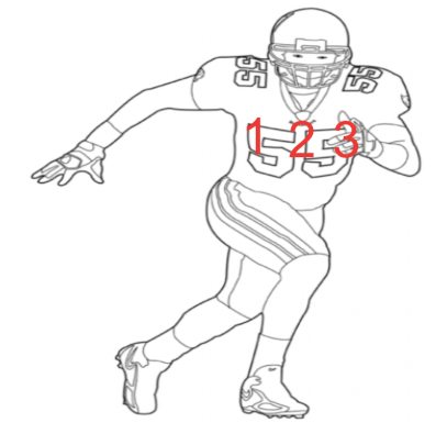Oklahoma state wr drills notes â wesley ross football