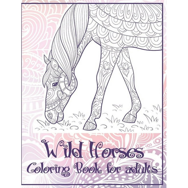 Wild horses