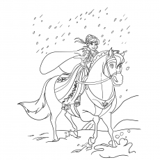 Top free printable horse coloring pages online