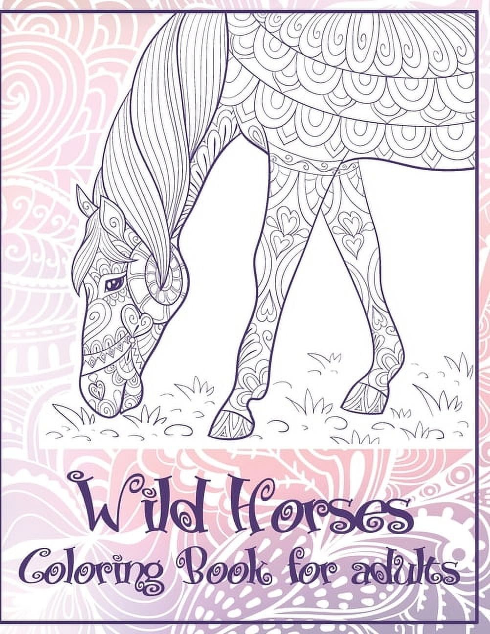 Wild horses