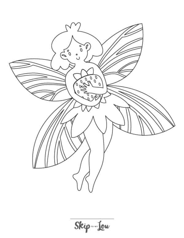 Free cute girl coloring pages for kids of all ages skip to my lou