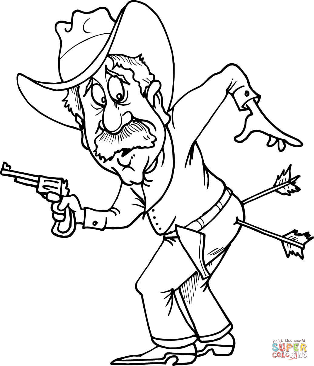 List background images rodeo pictures to color completed