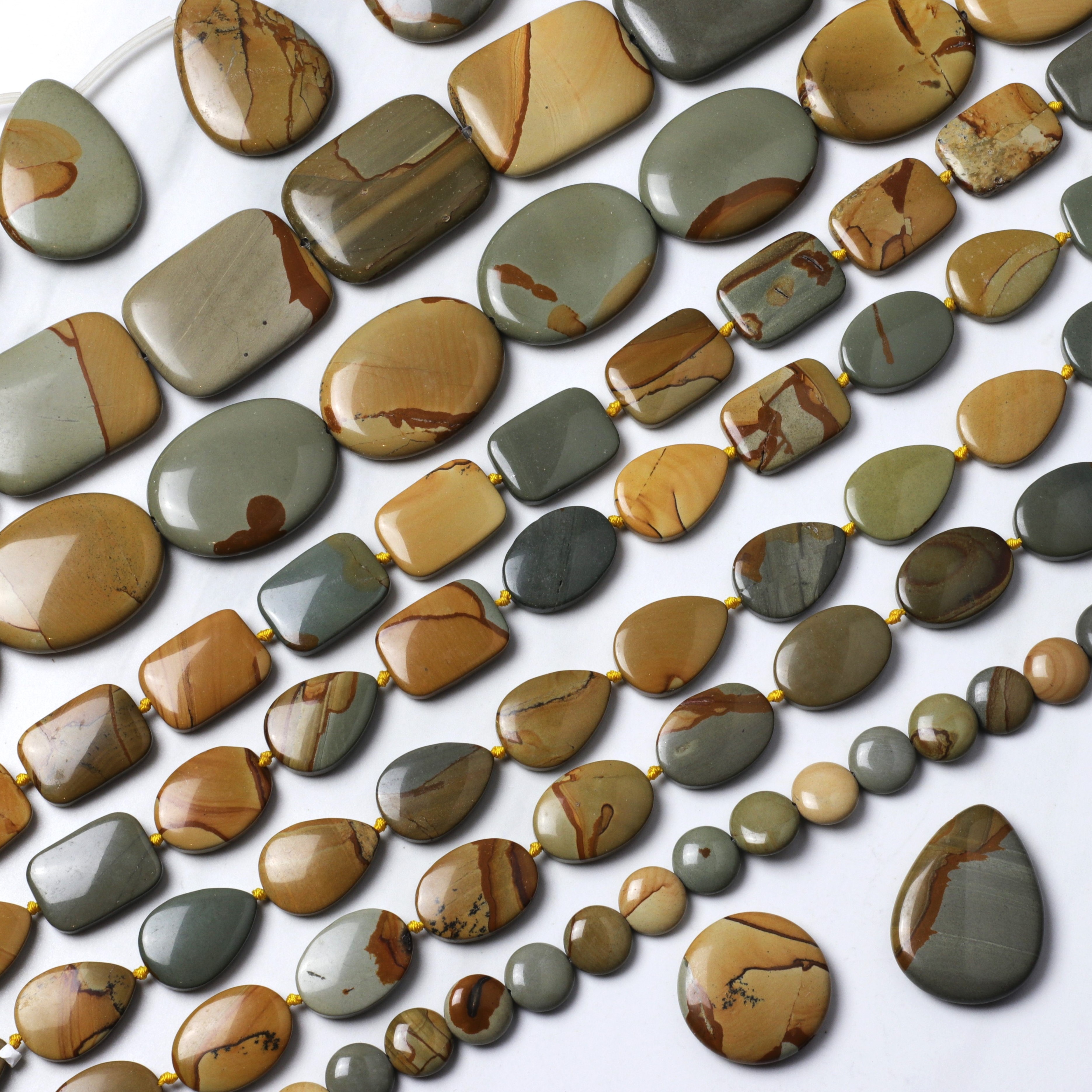 Beads