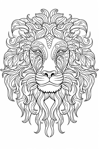 Page wildlife coloring page pictures