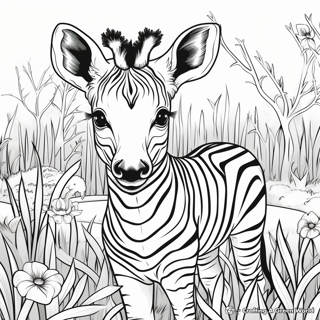Fun printable coloring pages