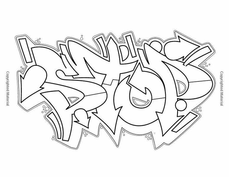 Graffiti drawing graffiti lettering alphabet graffiti wildstyle