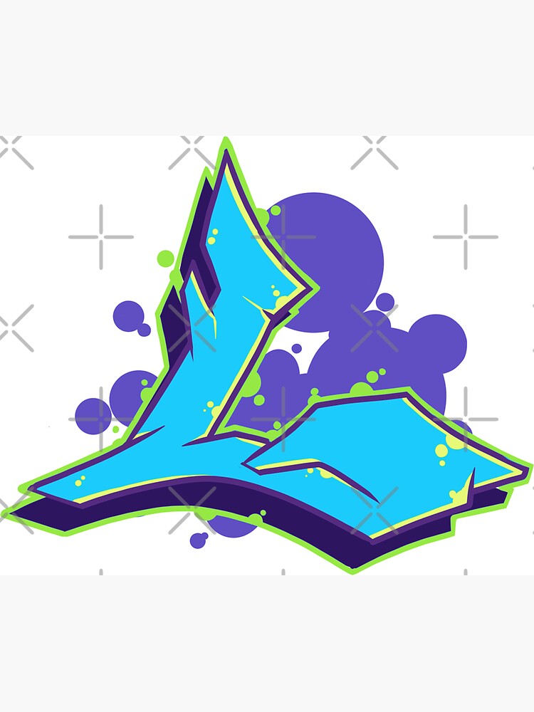 Letter l