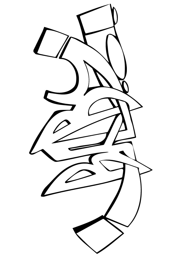Â