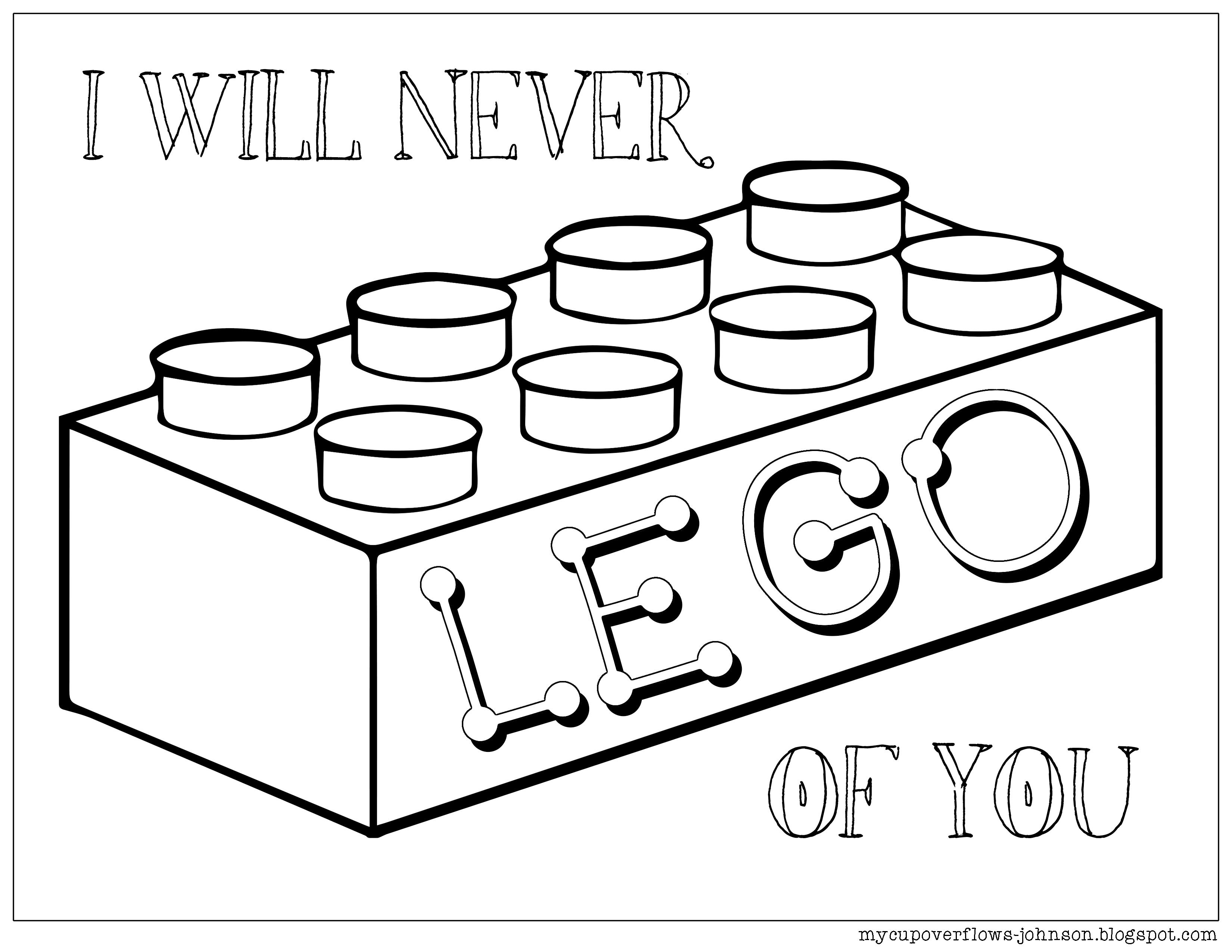 Be my valentine valentine coloring pages valentines day coloring page lego coloring pages