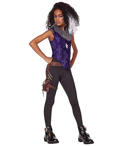 Kids willa costume