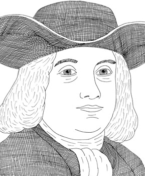 William penn