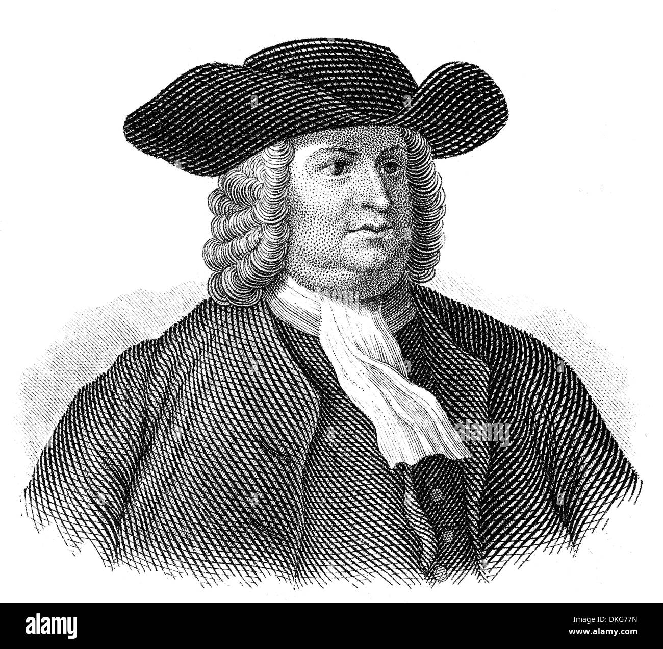 William penn hi