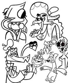 Willy wonderland fanart ideas wonderland horror movie characters fan art