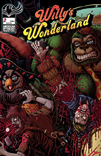 Willys coloring book most amazing fun wonderland relax adult relaxing