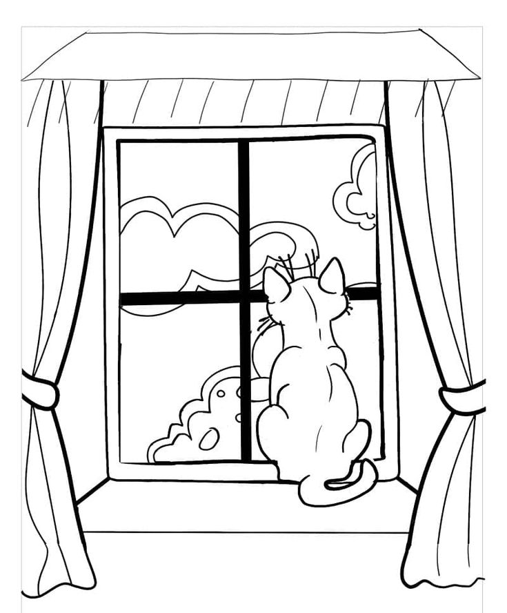 Octonauts coloring pages