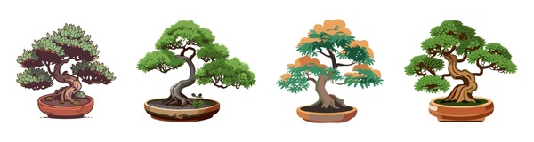 Bonsai royalty