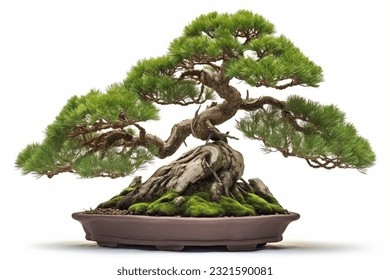 Bonsai royalty
