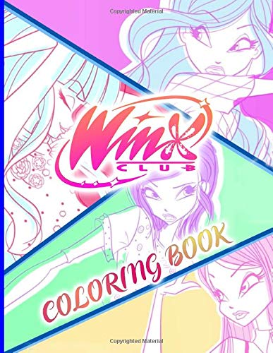 Buy wx club colorg book fantastic wx club colorg books for kid and adult anxiety onle at dia