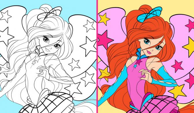 Ððððºñ ððñð winx cartoons