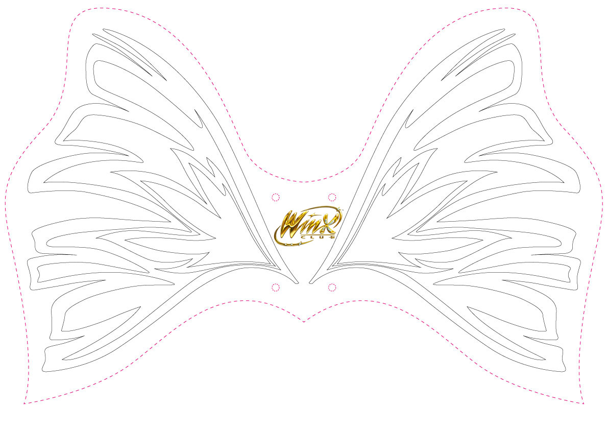 Winx club freebies siamo le winx